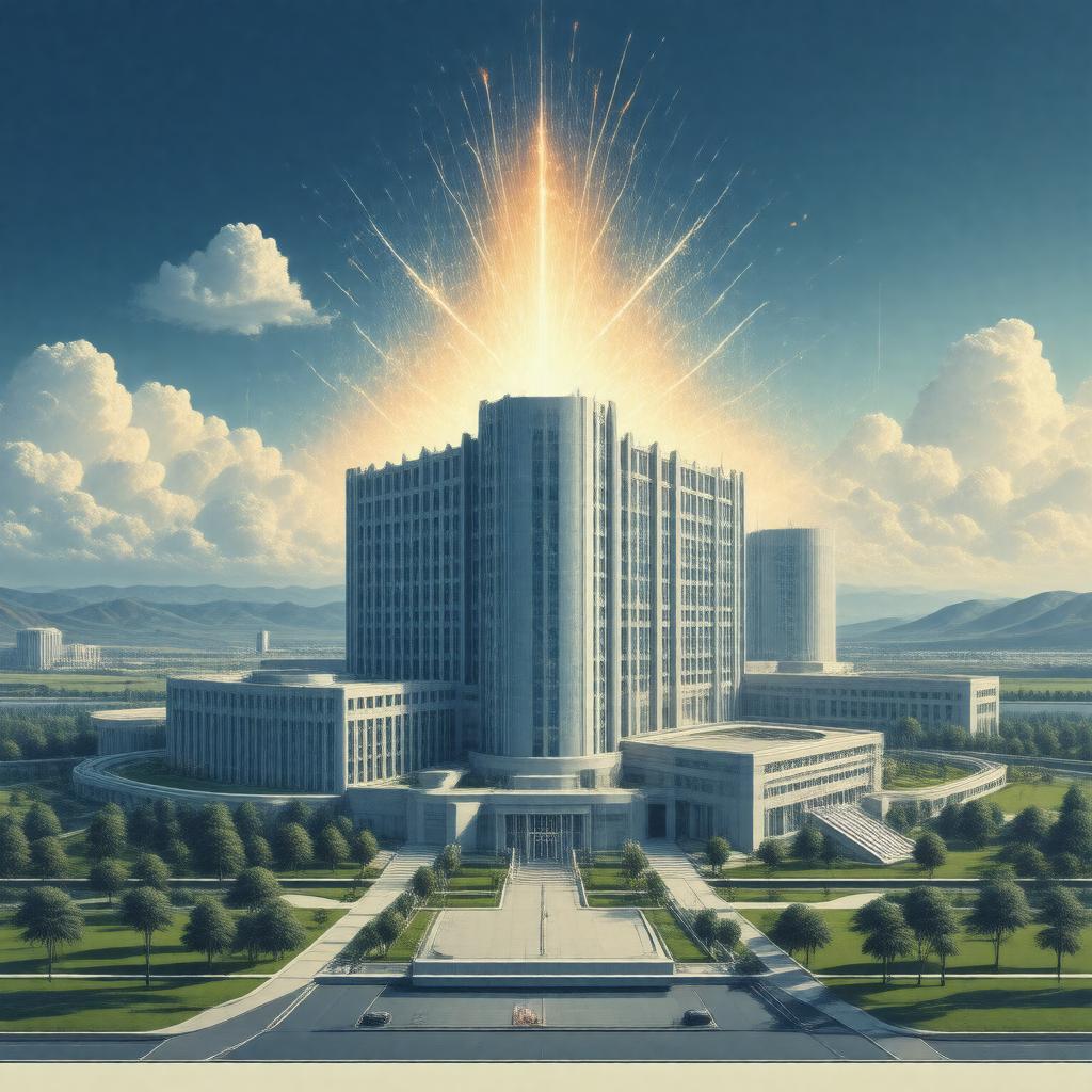 DOE (United States Department of Energy)